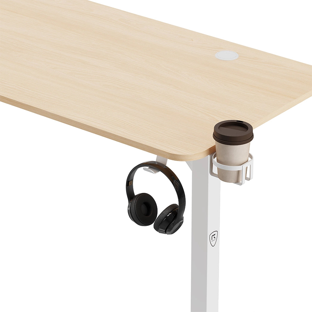 REKT R-DESK 150 Wood