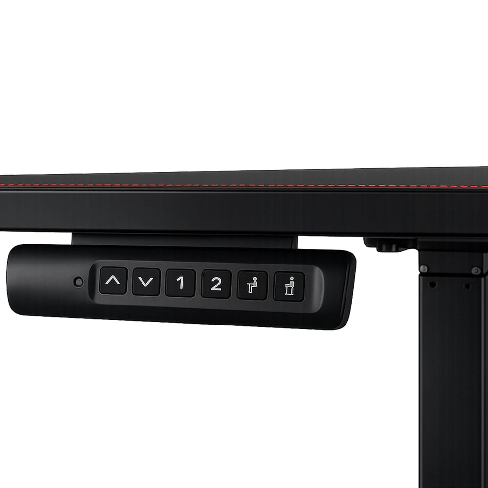 REKT RGO DESK 140 EVO