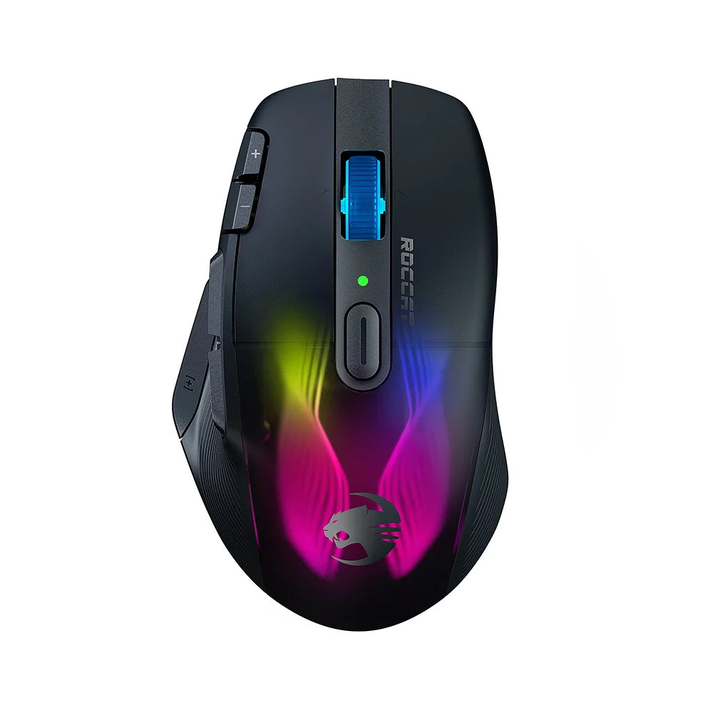 Turtle Beach Kone XP Air Wireless Black