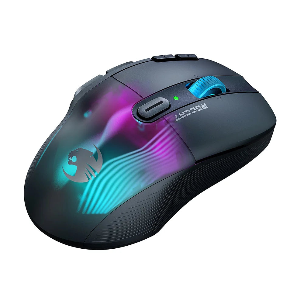 Turtle Beach Kone XP Air Wireless Black
