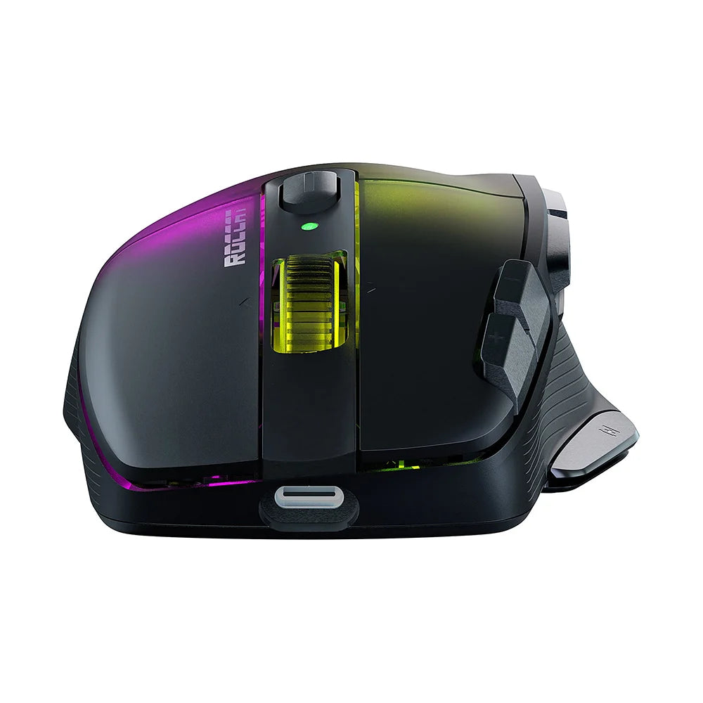Turtle Beach Kone XP Air Wireless Black