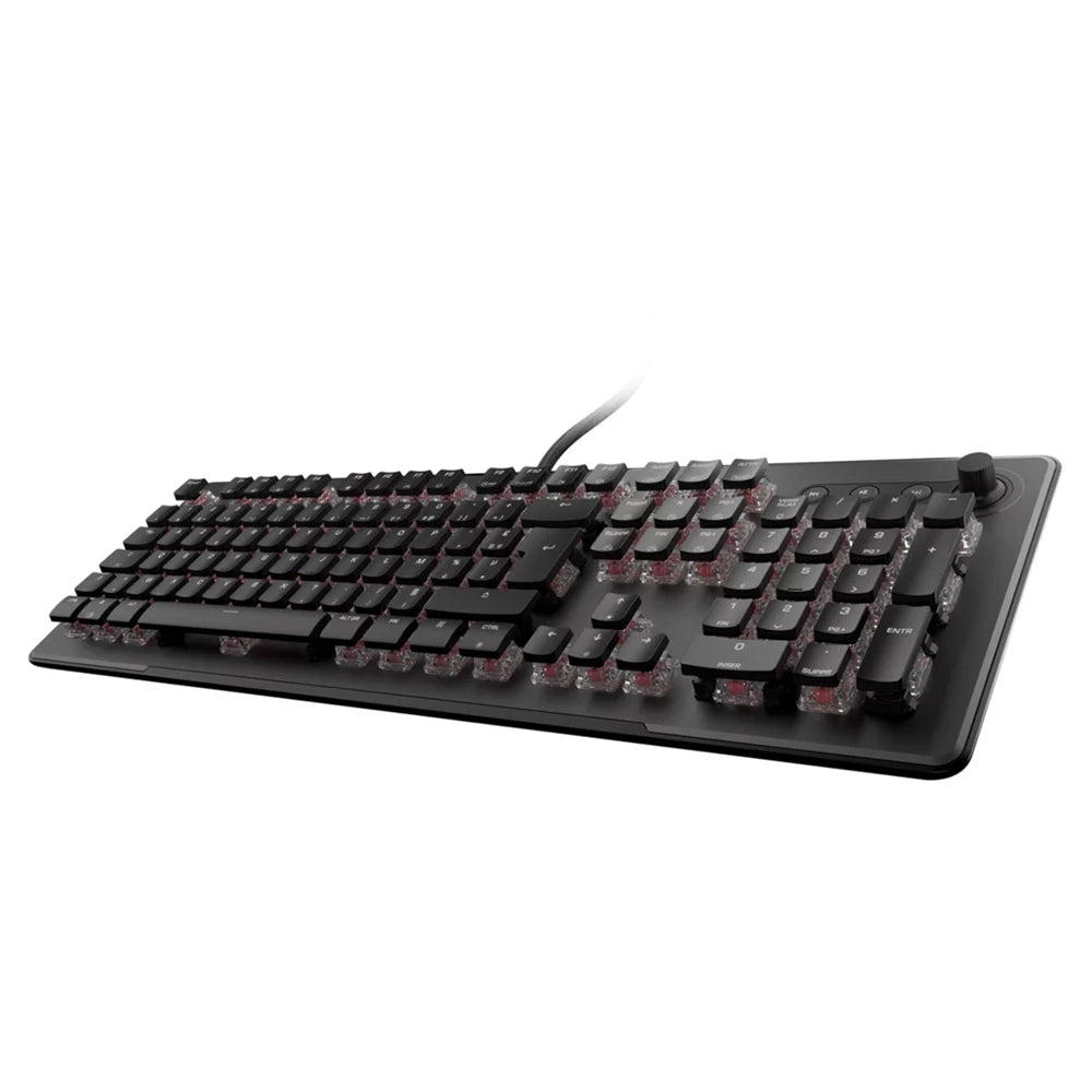 Turtle Beach Vulcan II Max ISO FR Black