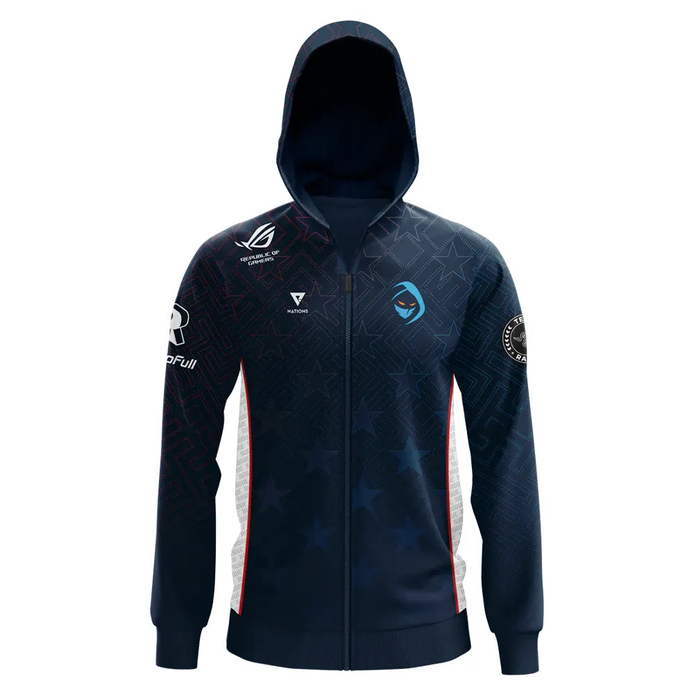 Rogue Hoodie Worlds 2022