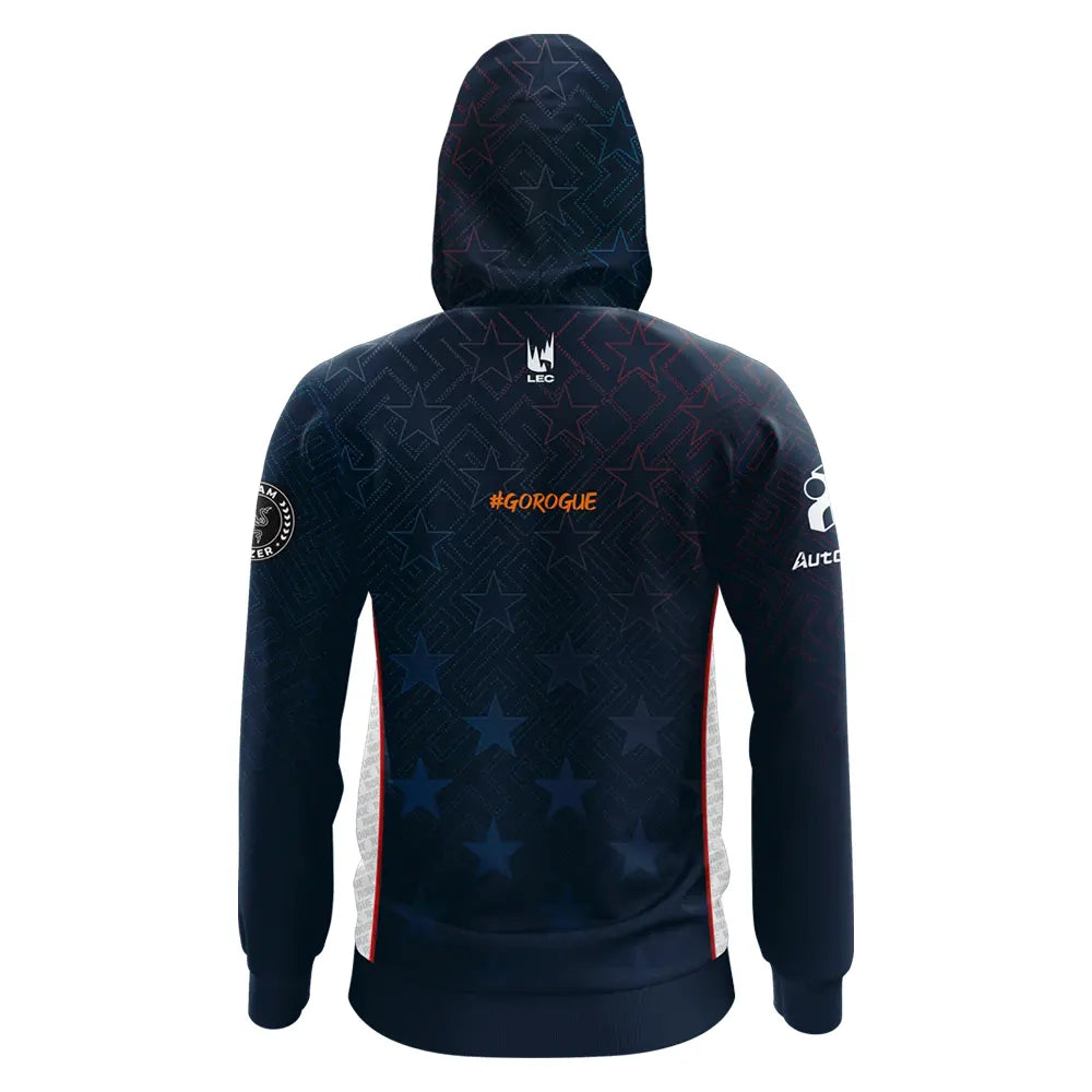 Rogue Hoodie Worlds 2022