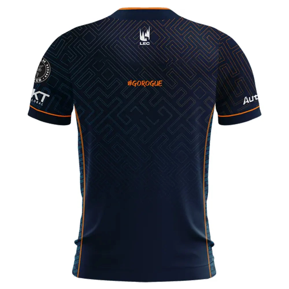 Rogue Maillot 2022