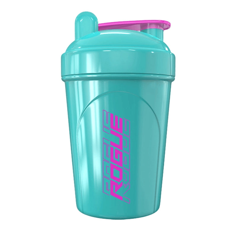 Rogue Energy Shaker Troll