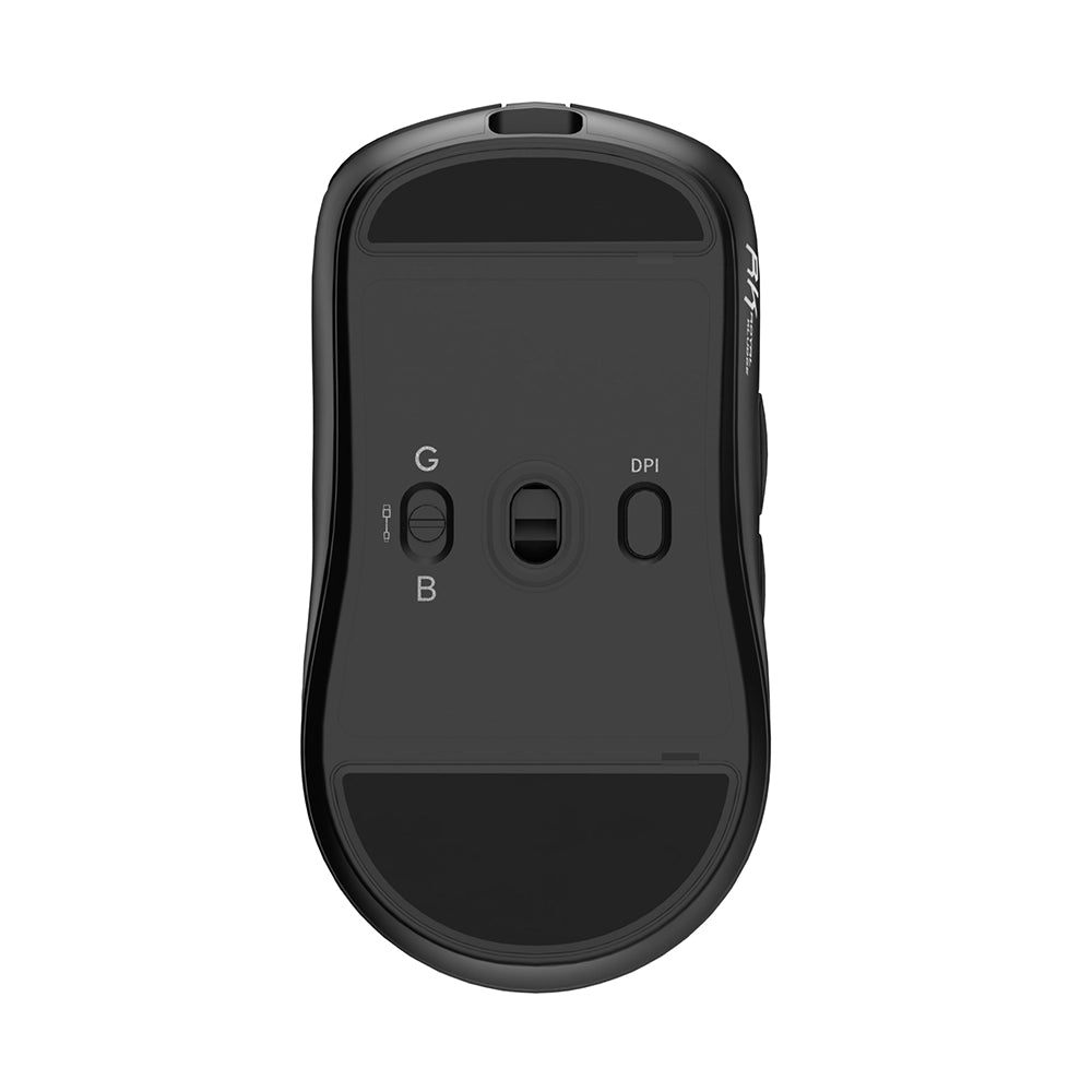 Royal Kludge M3 8K Wireless Dark Night