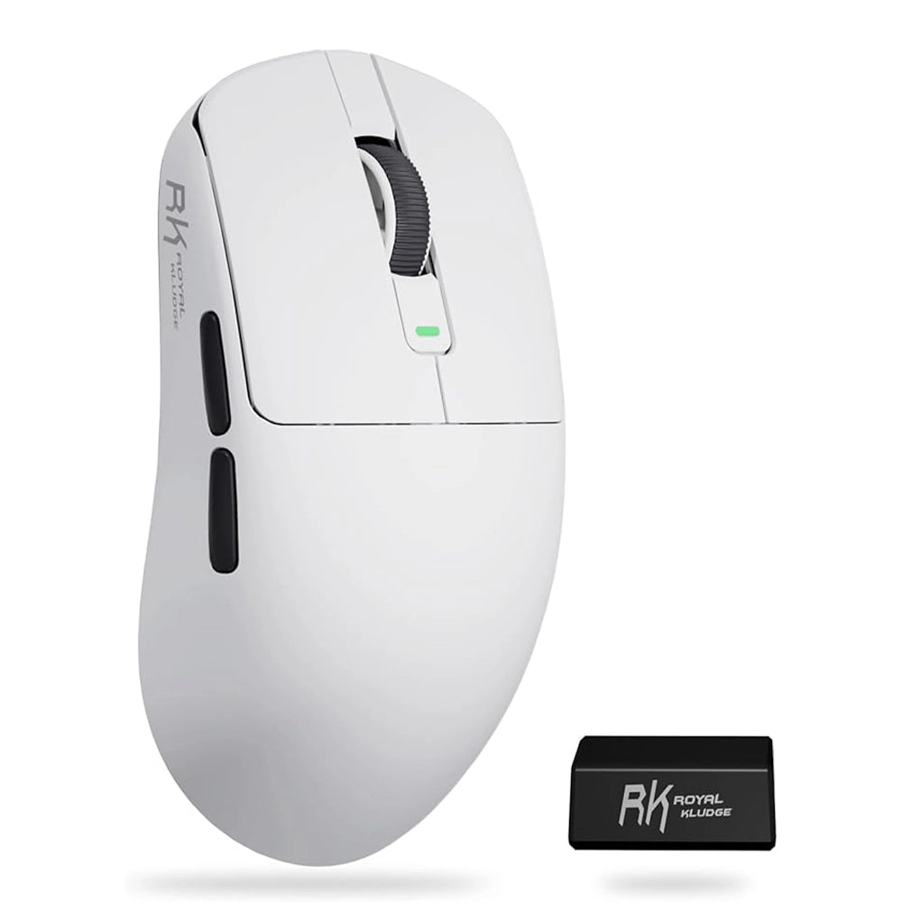 Royal Kludge M3 8K Wireless Panda