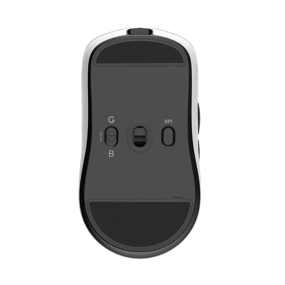 Royal Kludge M3 8K Wireless Panda