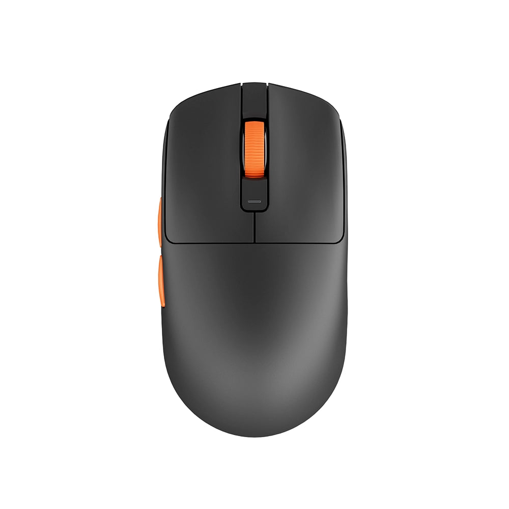 Royal Kludge M30 Wireless Black/Orange