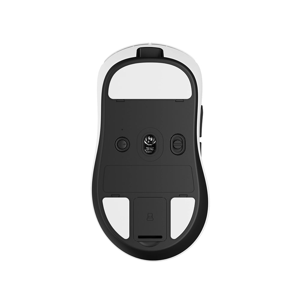 Royal Kludge MG5 8K Wireless Panda