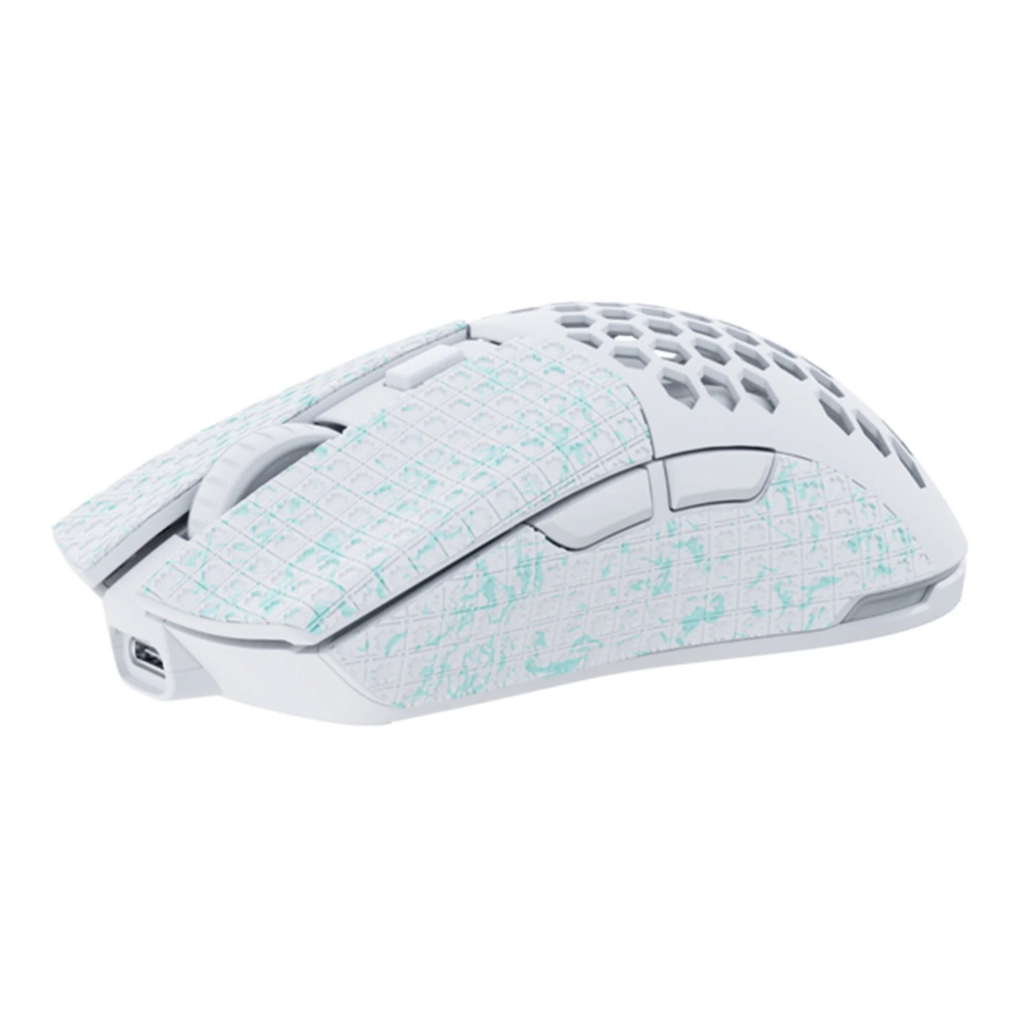 Pwnage Grips Symm 2 Phantom Mint