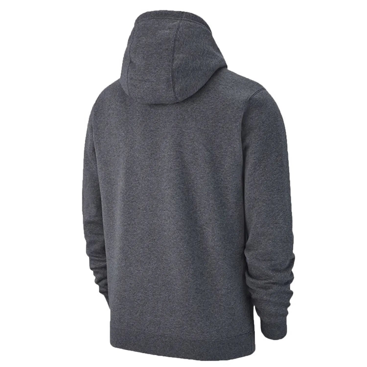 SK Gaming Hoodie Gray