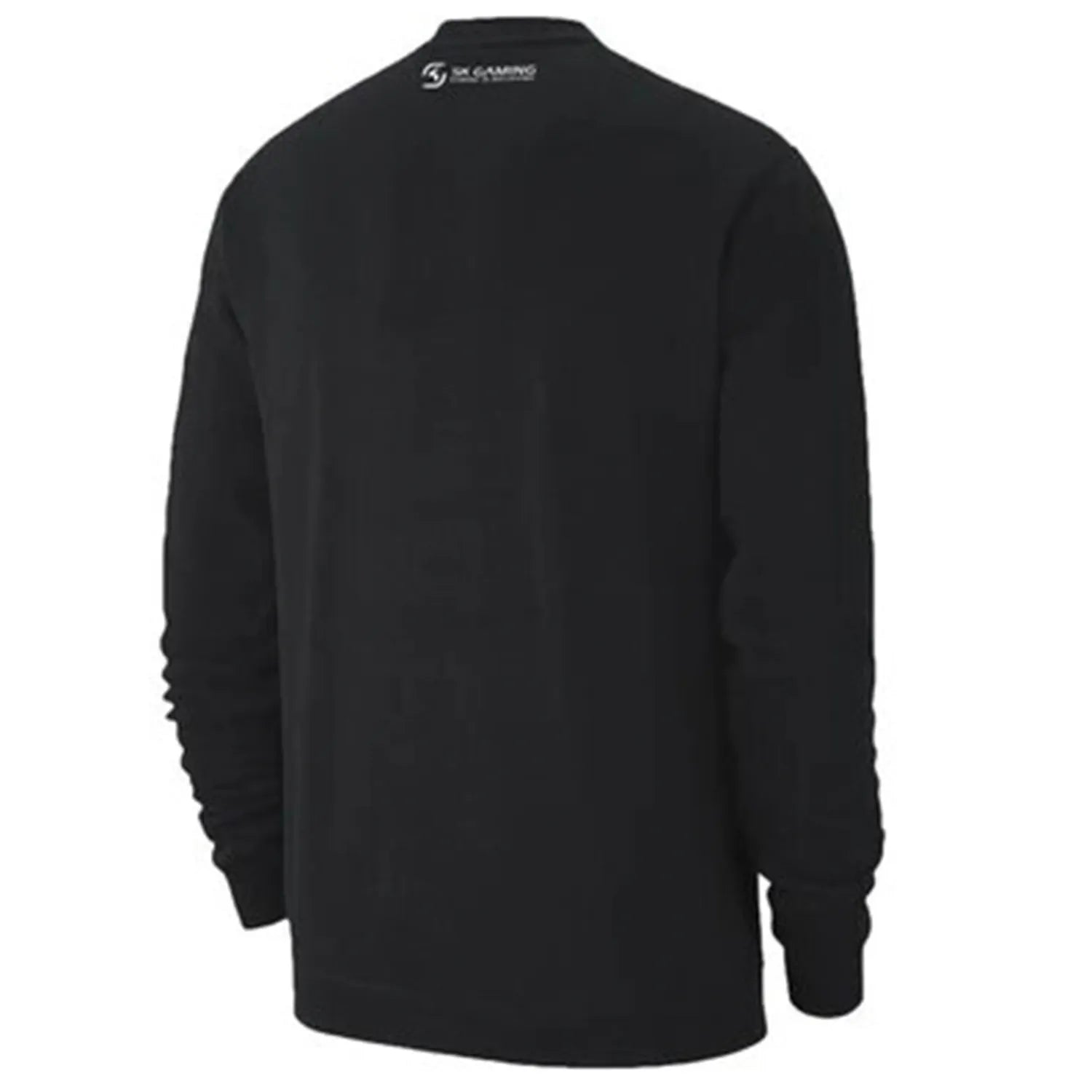 SK Gaming Sweater Black