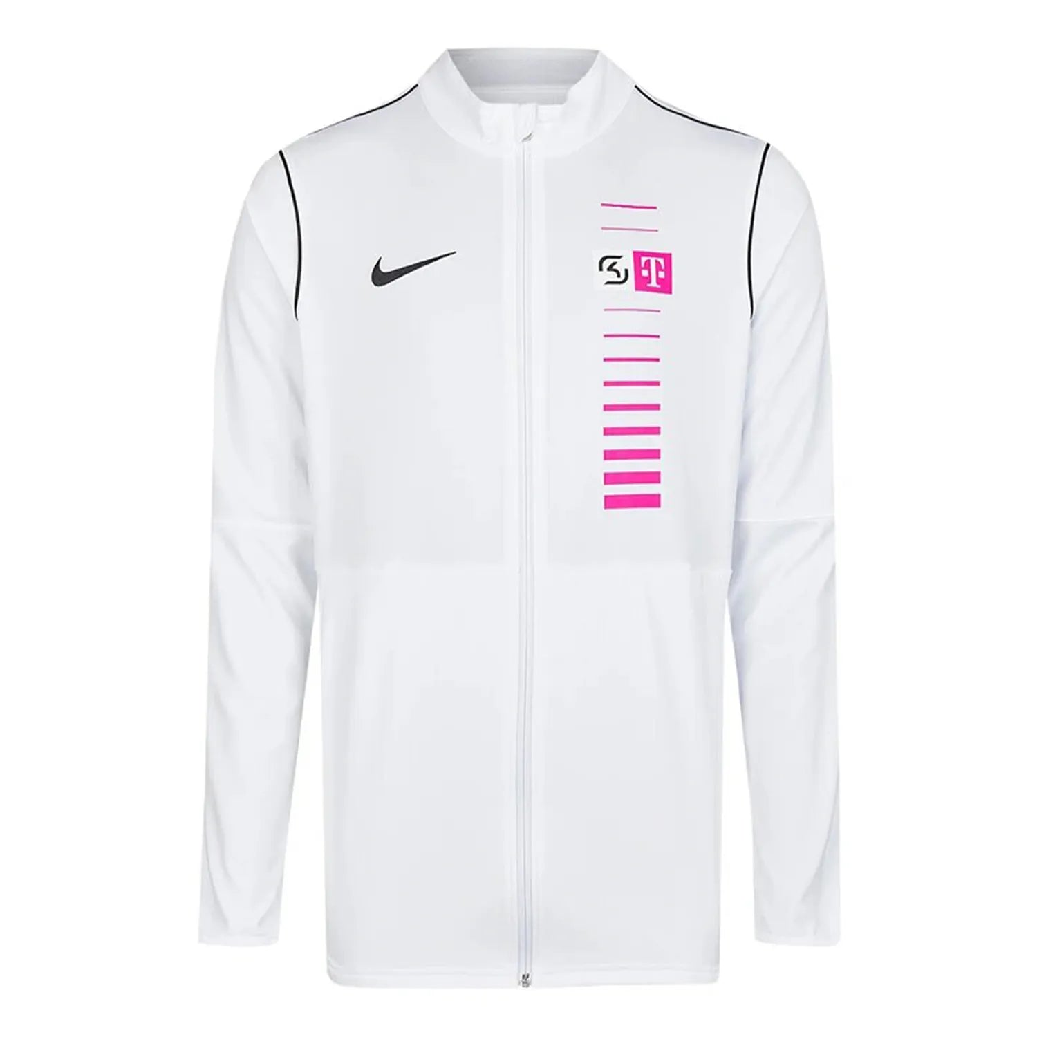 SK Gaming Player Jacket 2021