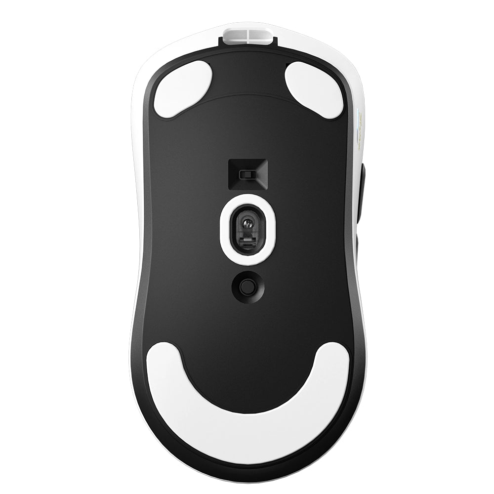 Scyrox V6 8K Wireless White [Kailh Optical]
