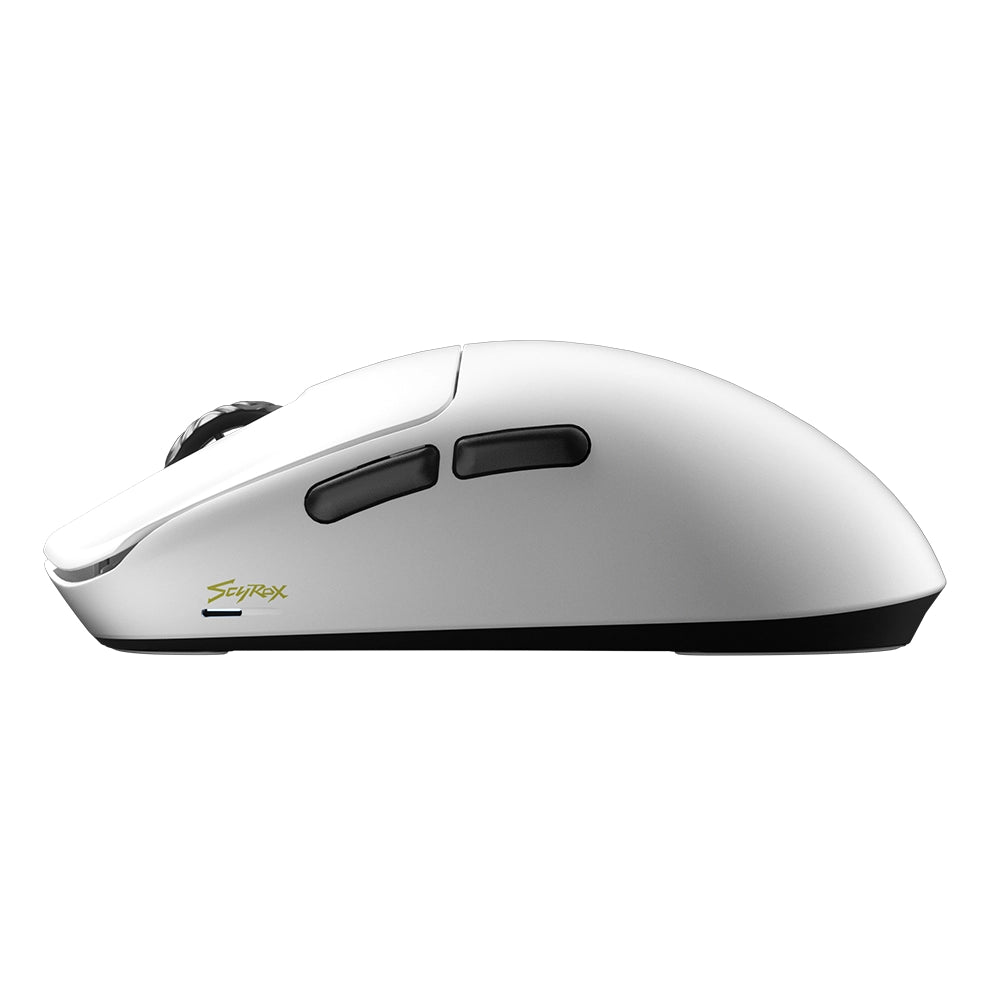 Scyrox V6 8K Wireless Blanc