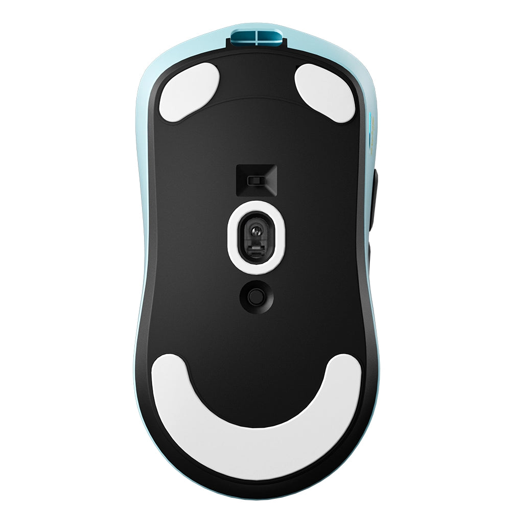 Scyrox V6 8K Wireless Blue [Kailh Optical]