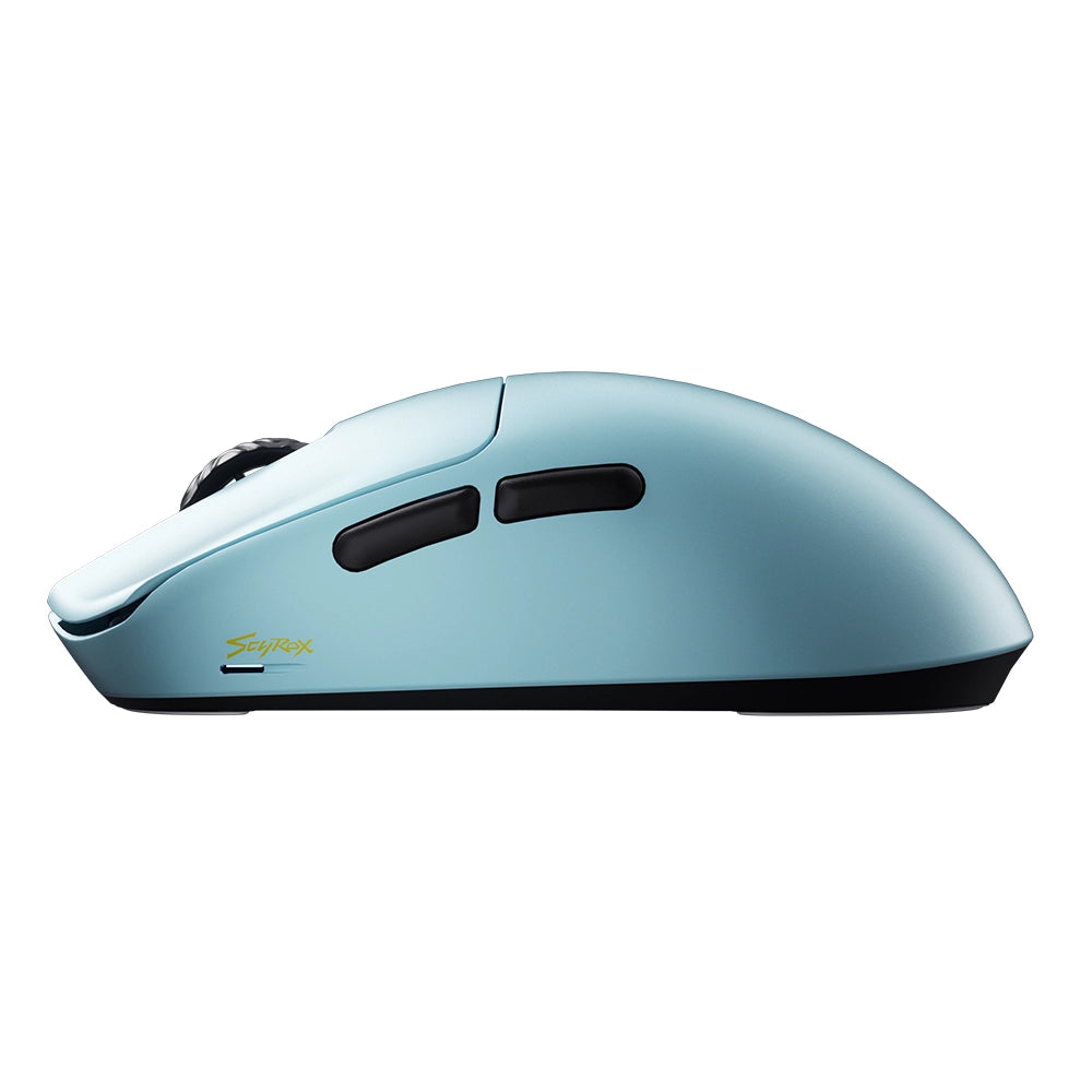 Scyrox V6 8K Wireless Bleu