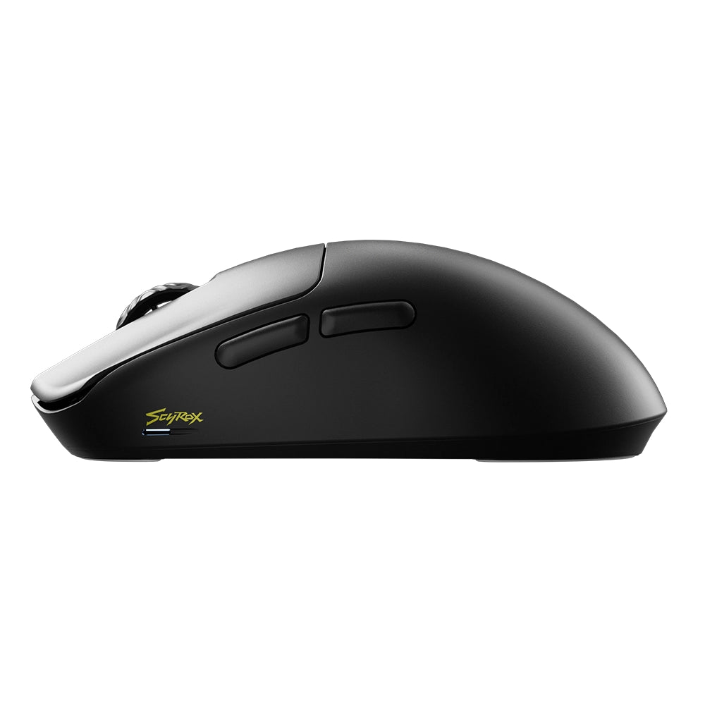 Scyrox V6 8K Wireless Black