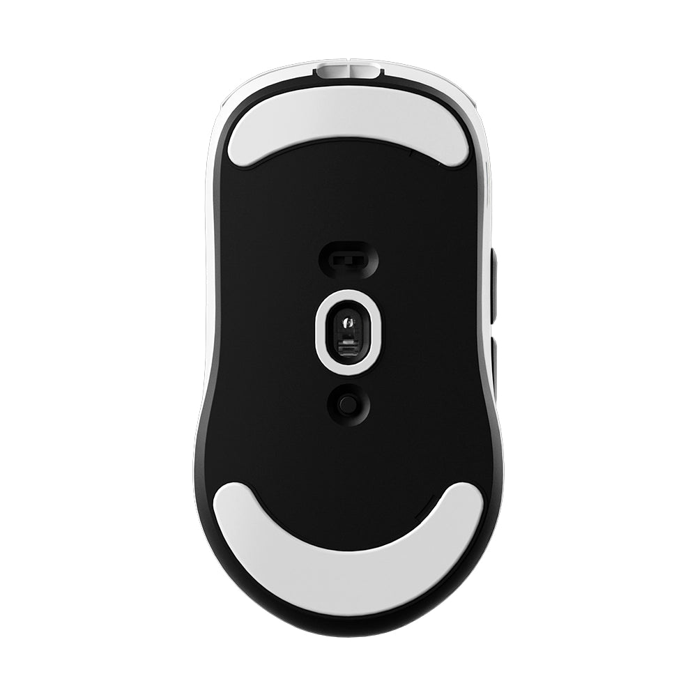 Scyrox V8 8K Wireless White [Kailh Optical]