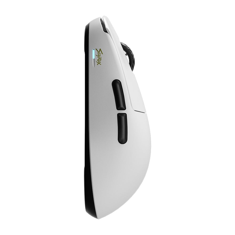 Scyrox V8 8K Wireless White [Kailh Optical]