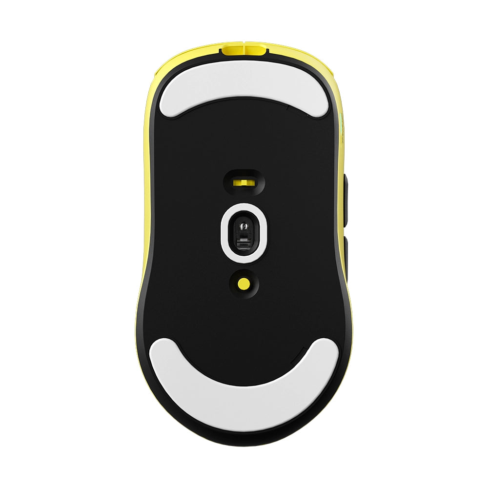 Scyrox V8 8K Wireless Yellow