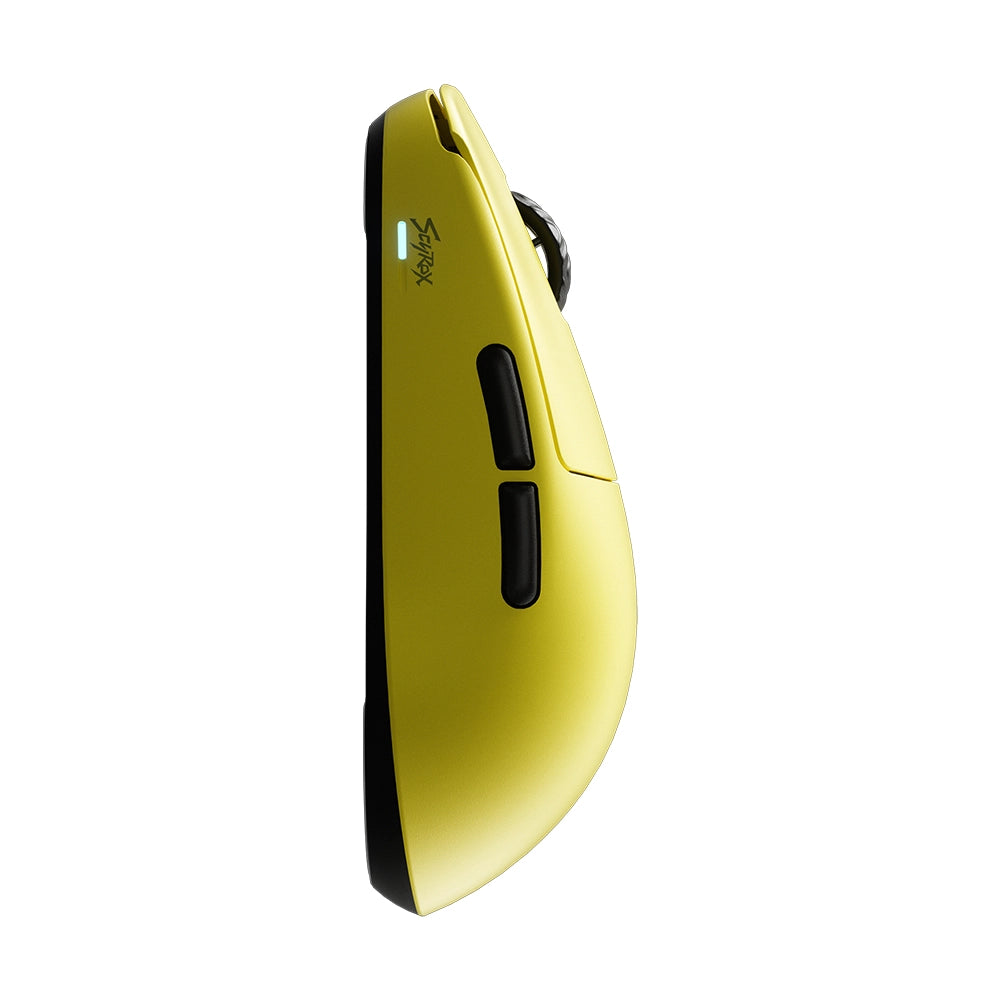 Scyrox V8 8K Wireless Yellow [Kailh Optical]