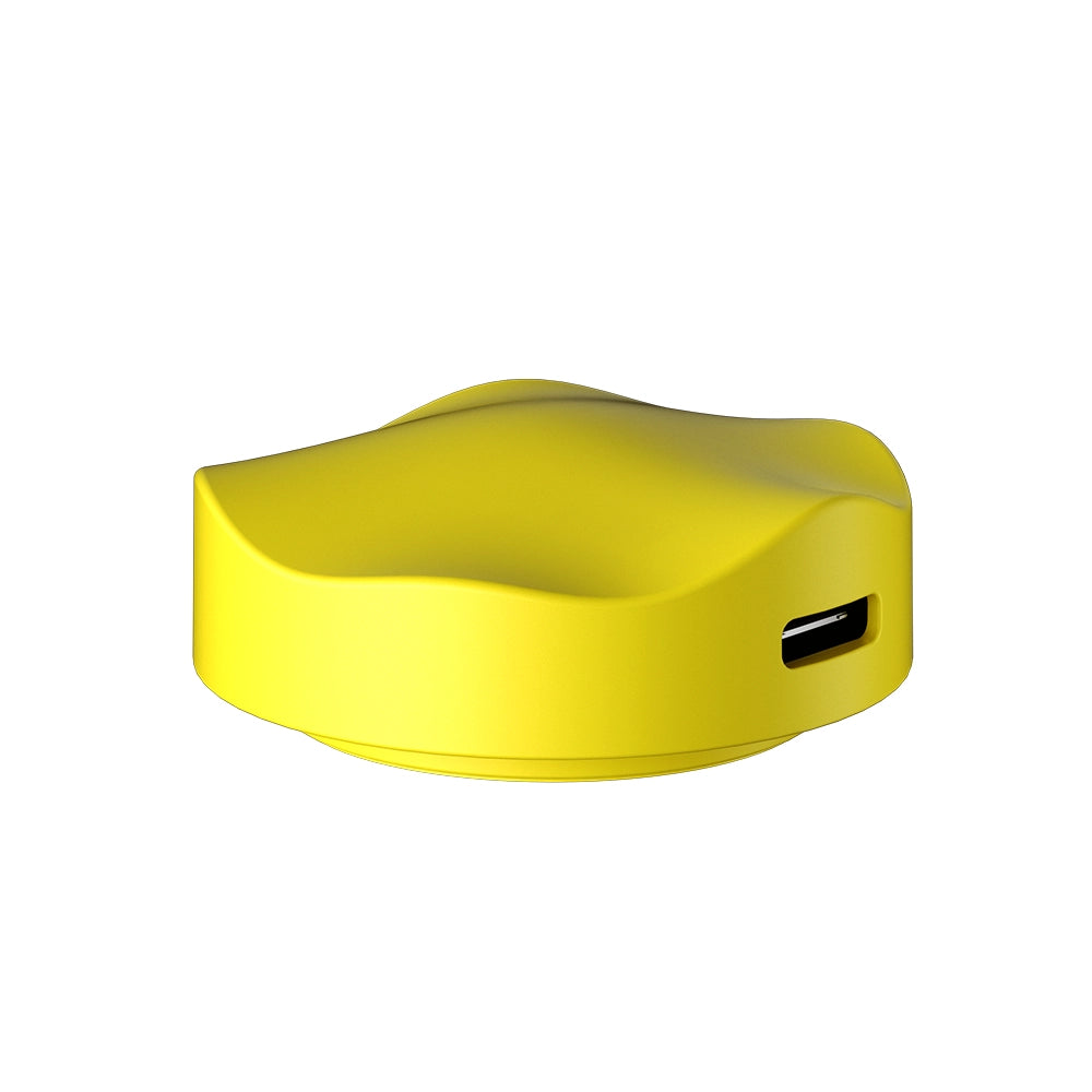 Scyrox V8 8K Wireless Yellow