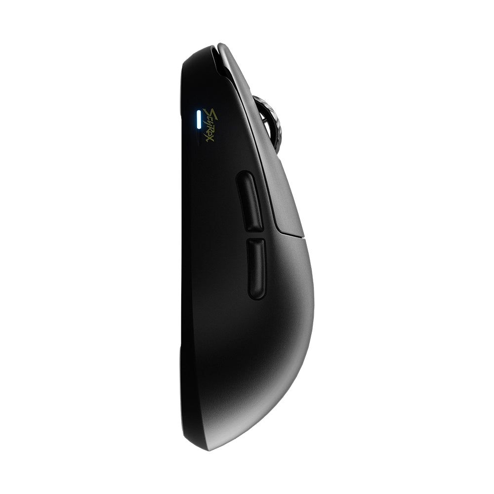 Scyrox V8 8K Wireless Black