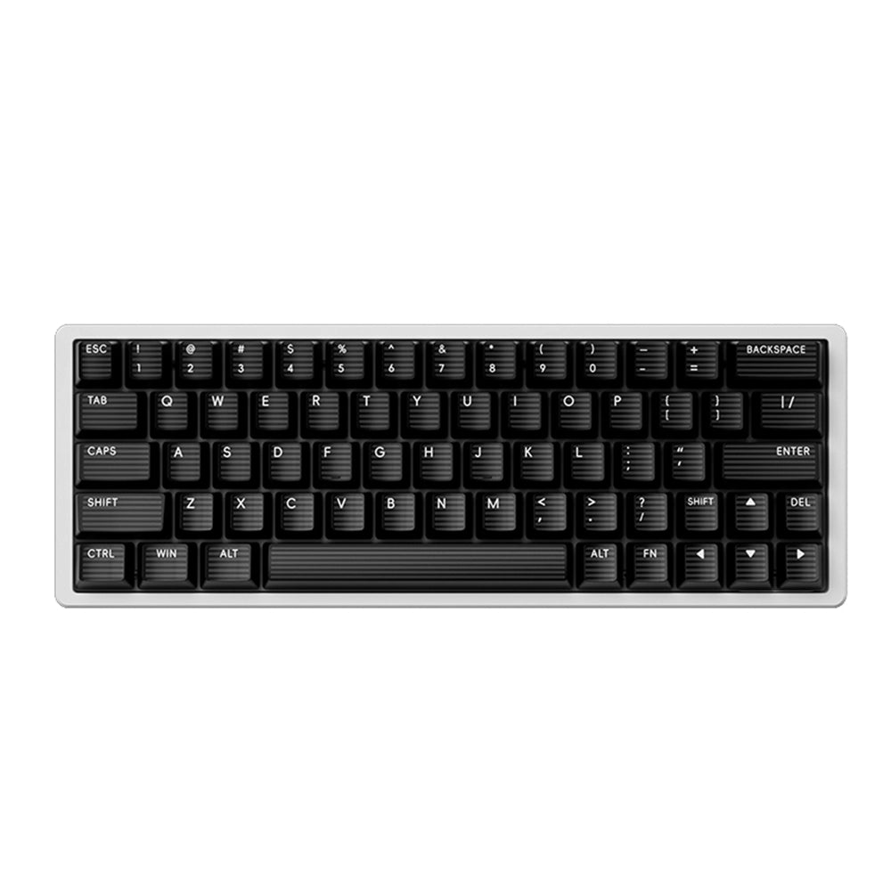 Scyrox Xpunk 63 Esports Magnetic ANSI US Blanc/Noir