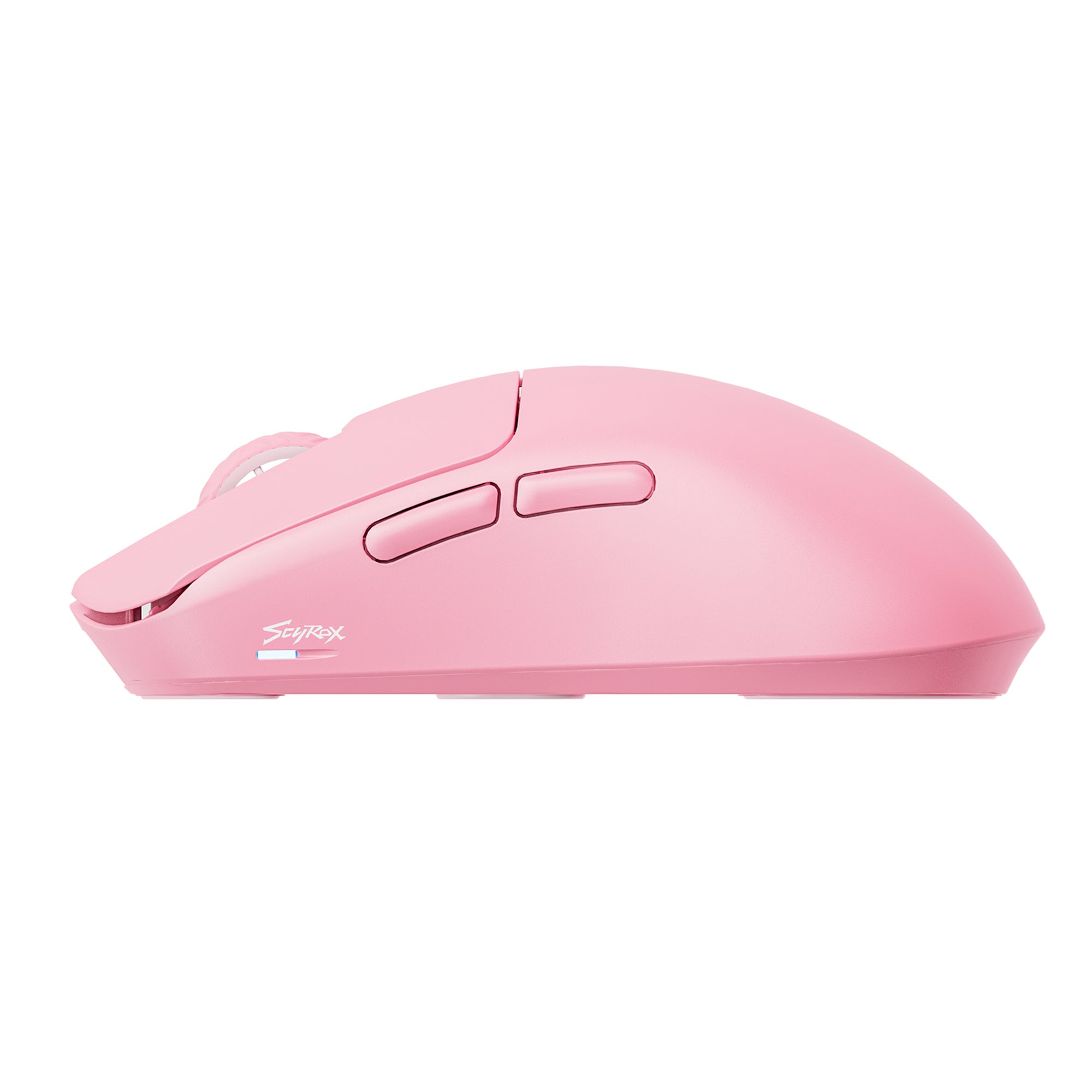 Scyrox V6S 8K Wireless - Pink - Mice