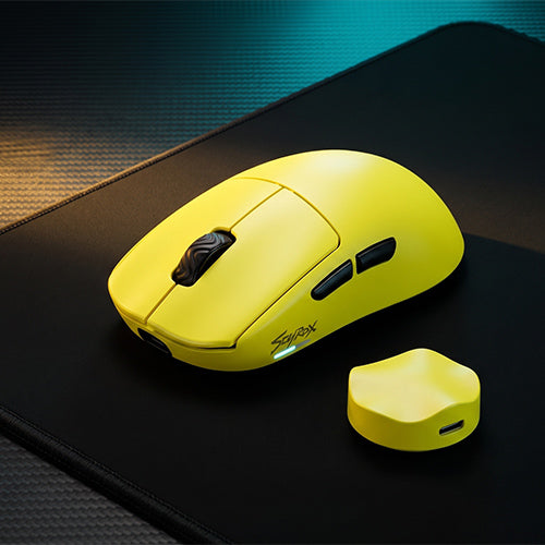Ultra lightweight Gaming Mice - Gaming & Esport Gear | MAXESPORT