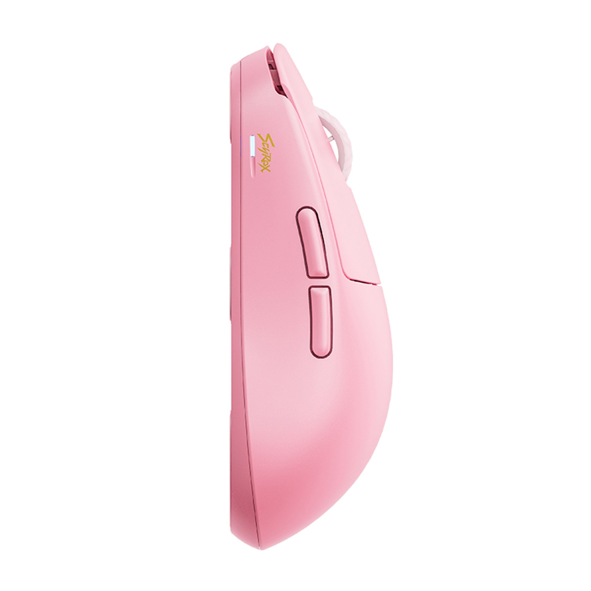Scyrox V8S 8K Wireless - Pink