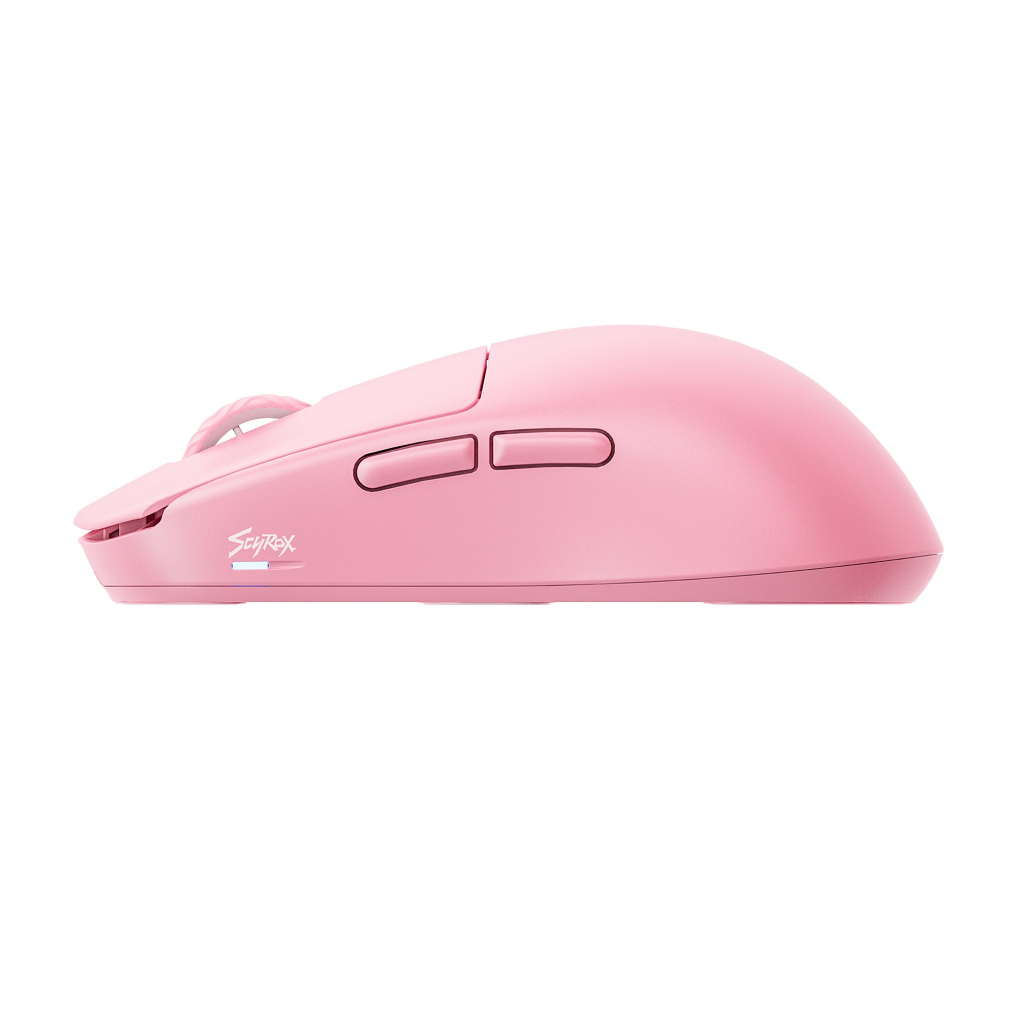 Scyrox V8S 8K Wireless - Pink - Mice
