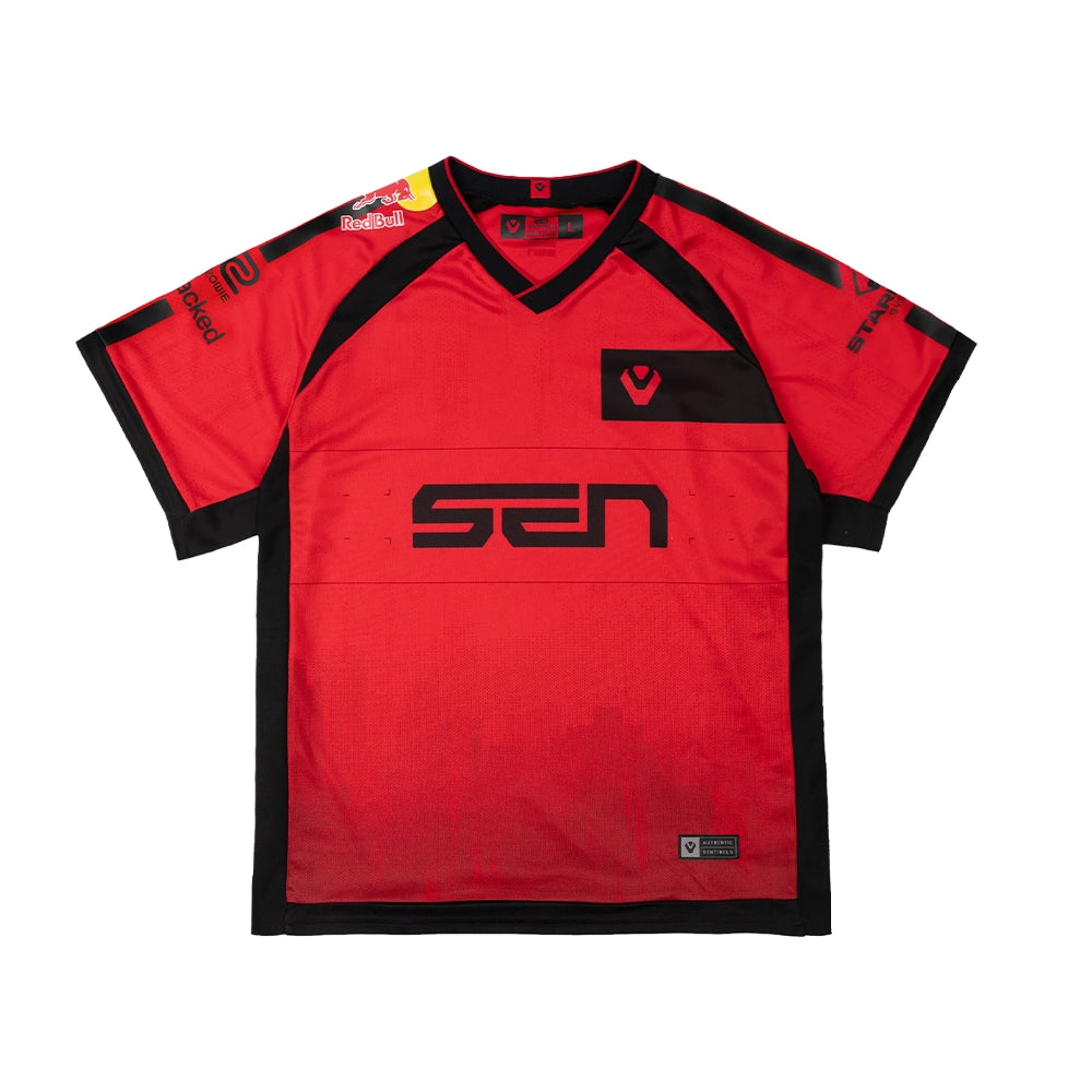 Sentinels Maillot Pro 2026