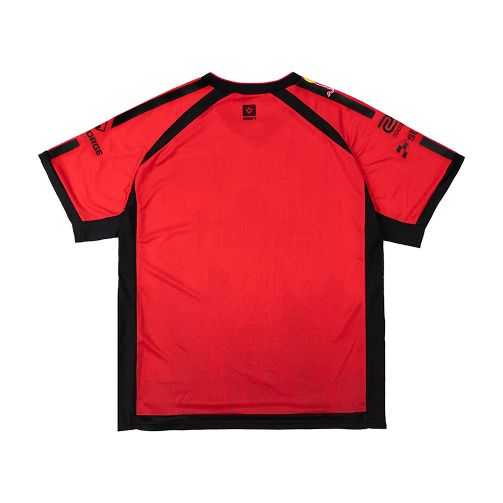Sentinels Maillot Pro 2026