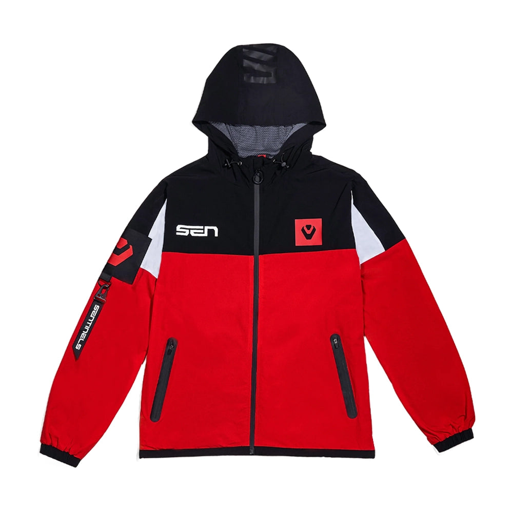 Sentinels Veste Champions 2024