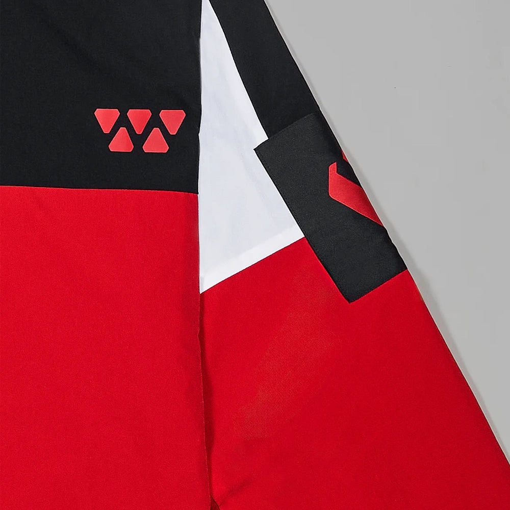 Sentinels Champions Jacket 2024