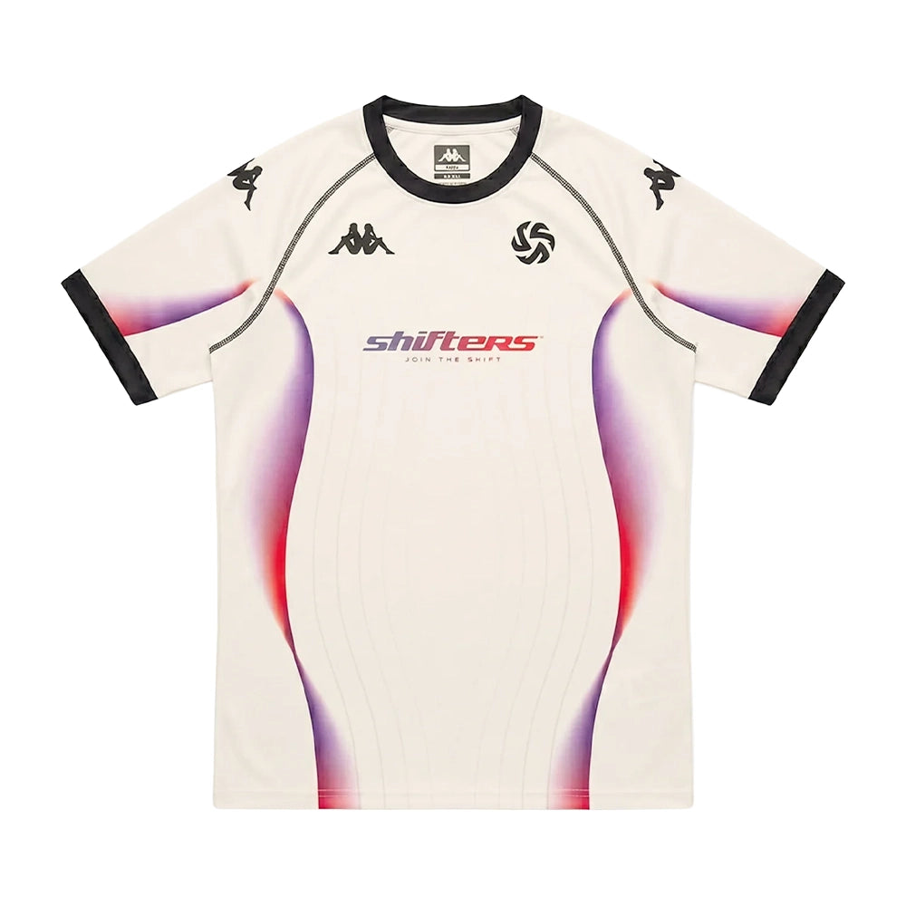 Shifters Maillot Pro Manches Courtes 2026
