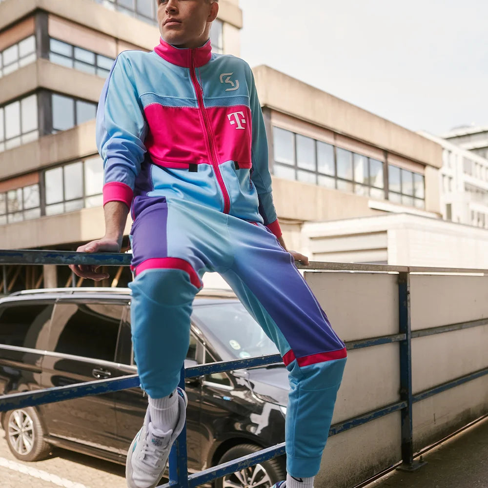 SK Gaming Joggers Pro Kit 2023