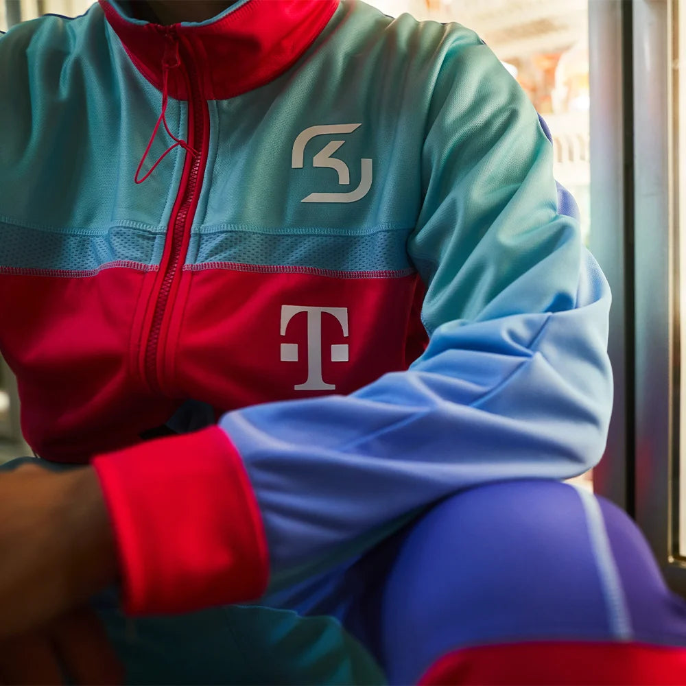 SK Gaming Pro Kit Jacket 2023