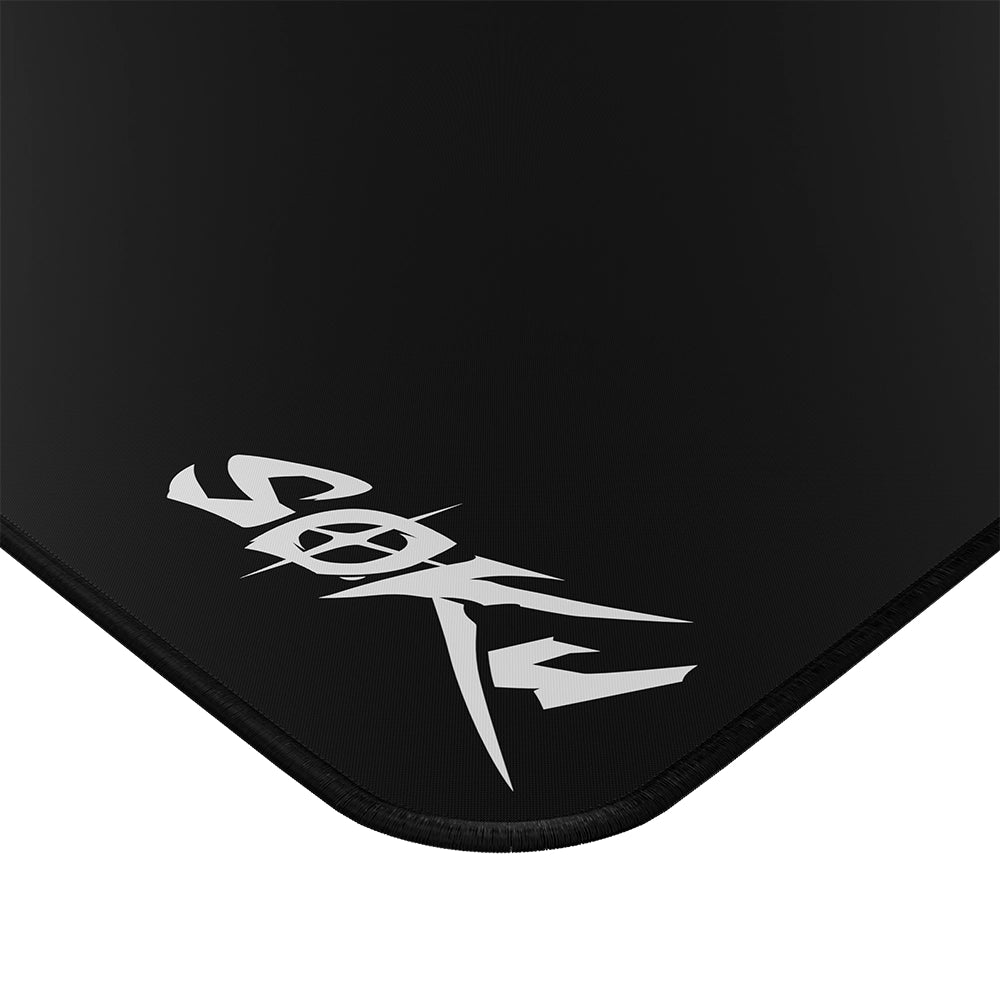 SOKU Pro1 Speed Noir