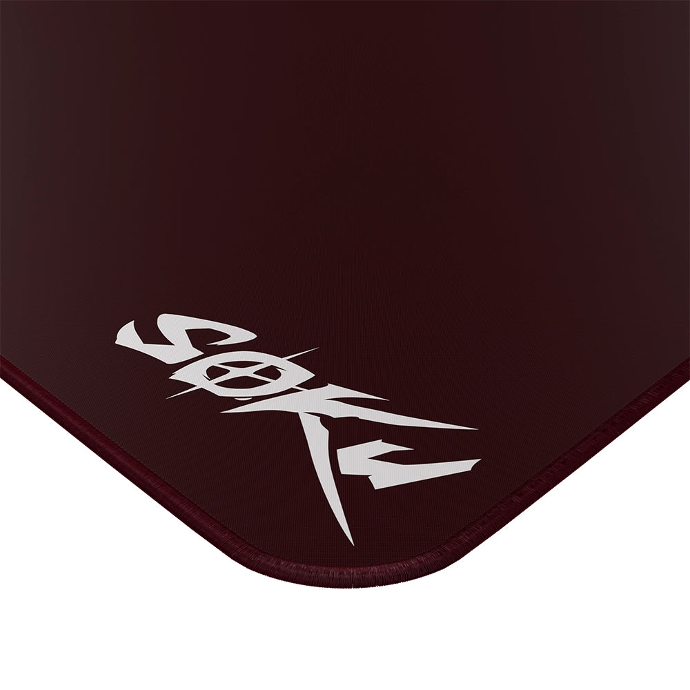 SOKU Pro1 Speed Wine Red