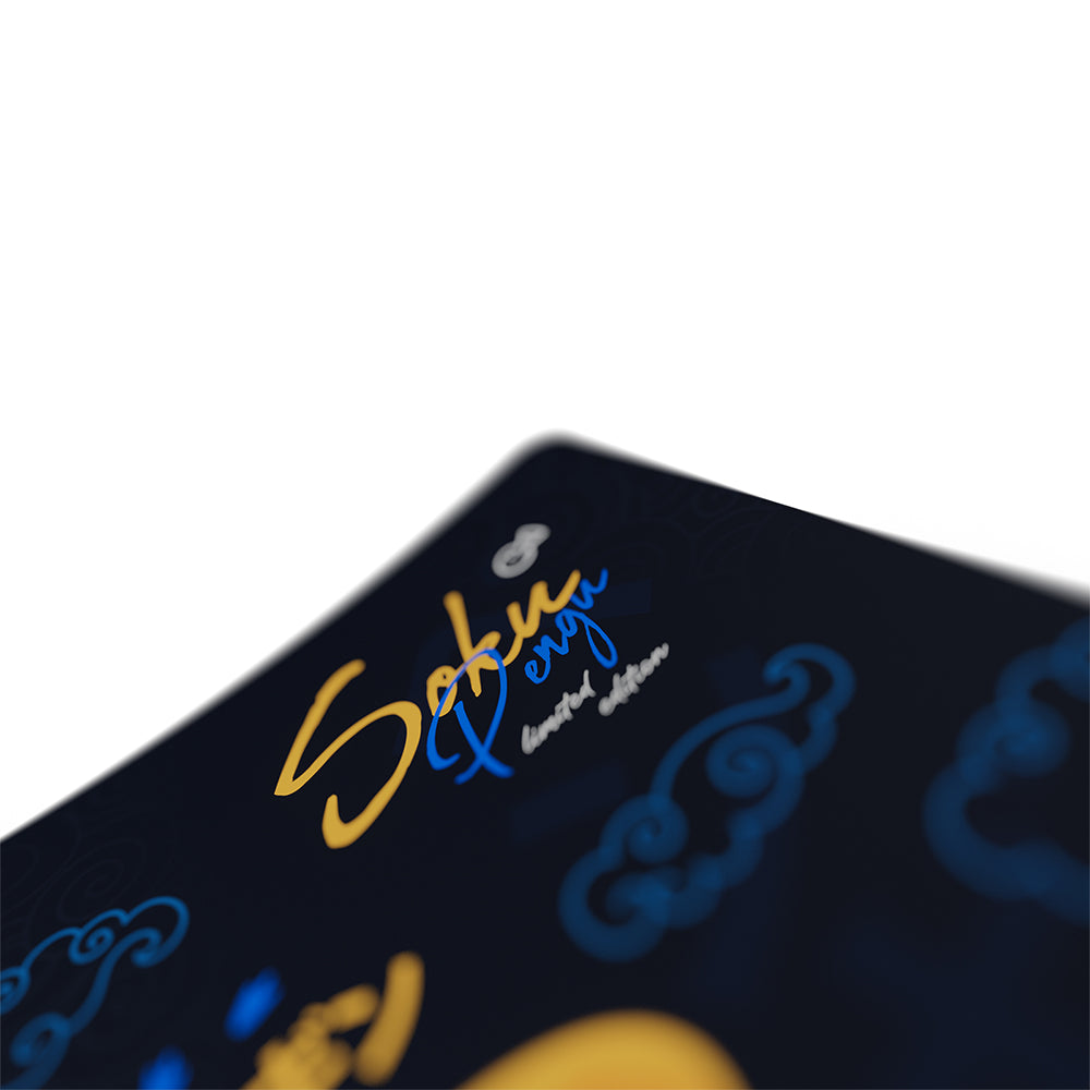 SOKU x Pengu Limited Edition XL