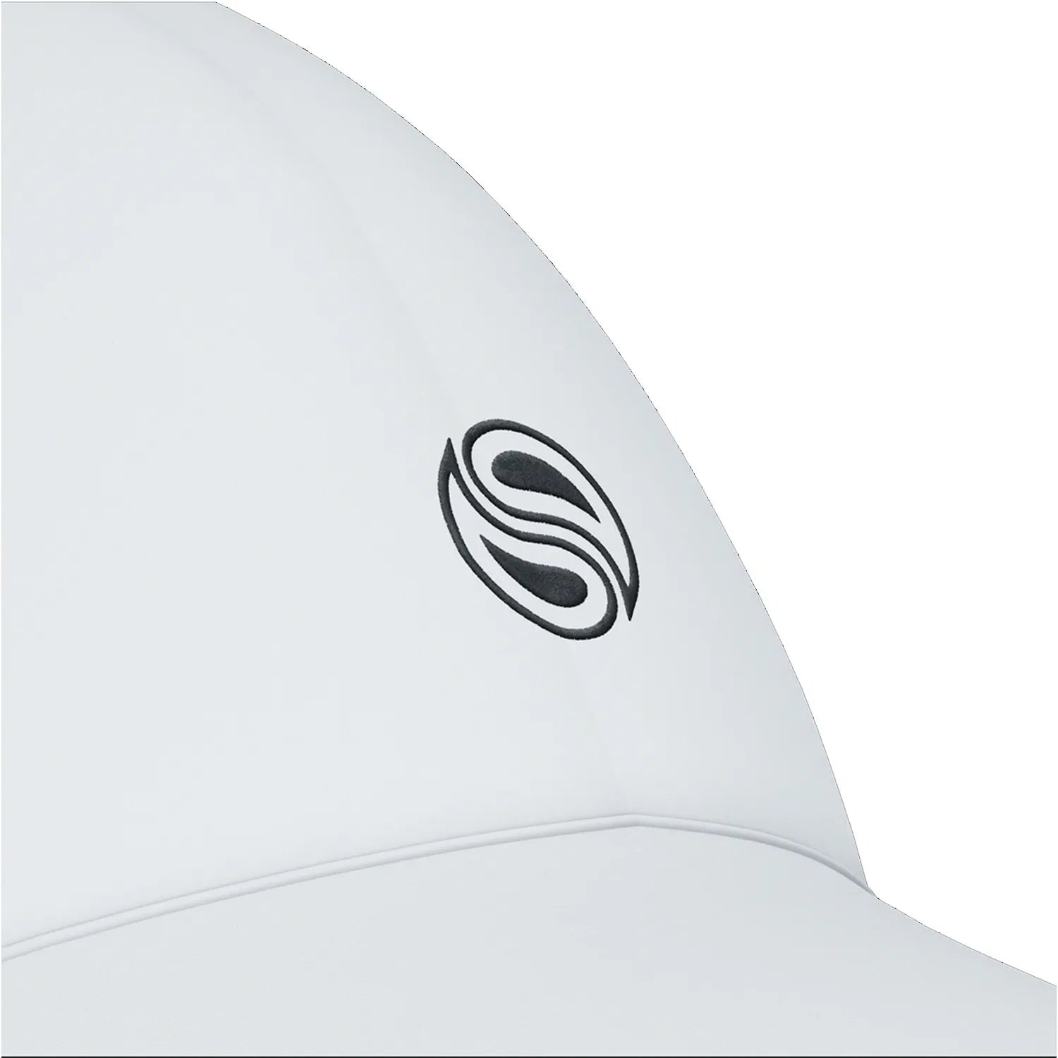 Solary Casquette Blanc