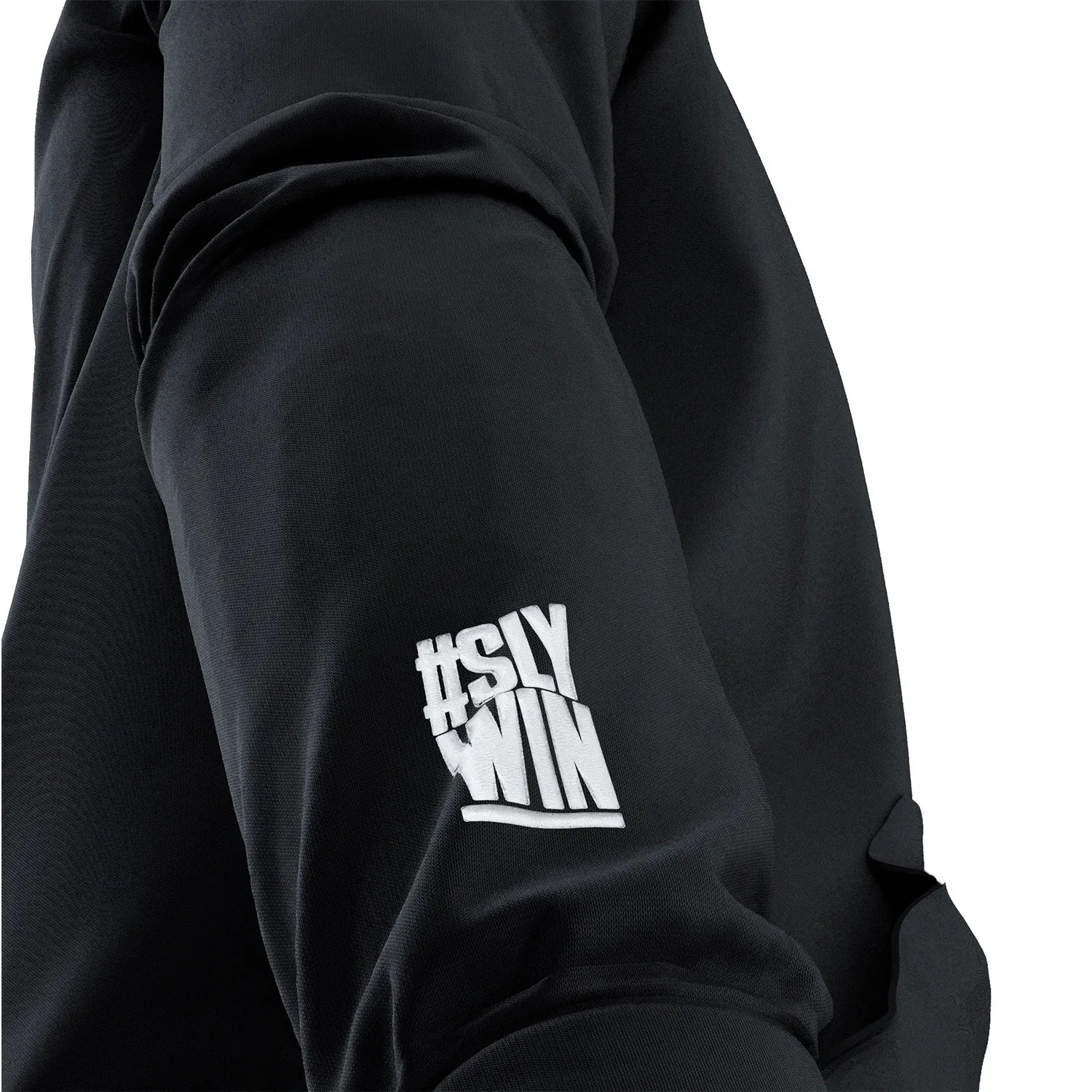 Solary Hoodie Noir
