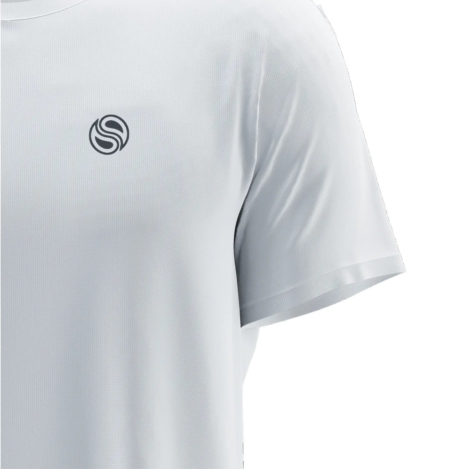 Solary T-Shirt Blanc 2021