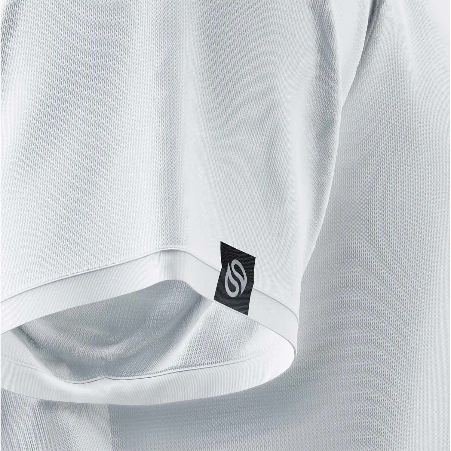 Solary T-Shirt Blanc 2021