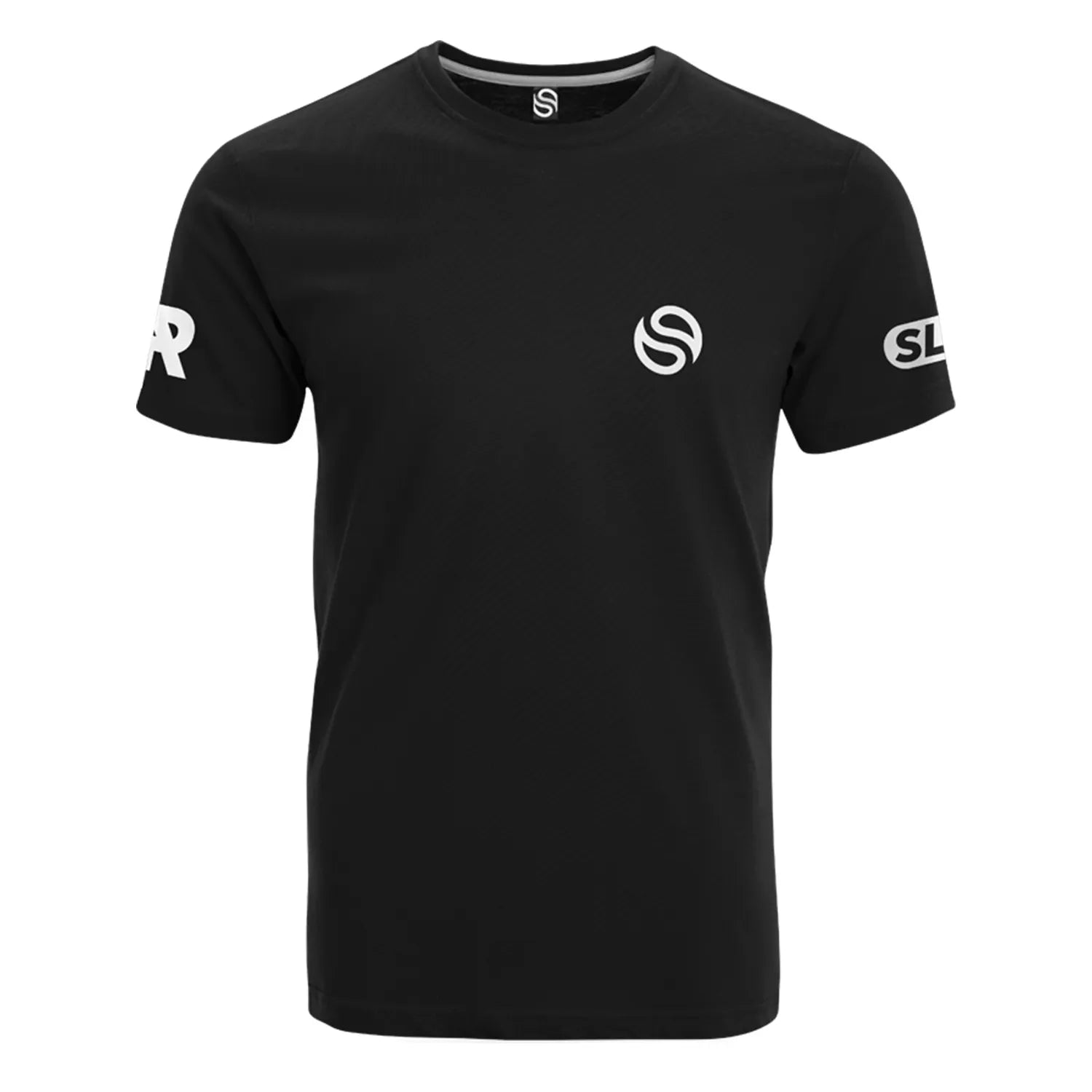 Solary T-Shirt Noir